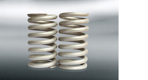 閥門(mén)彈簧