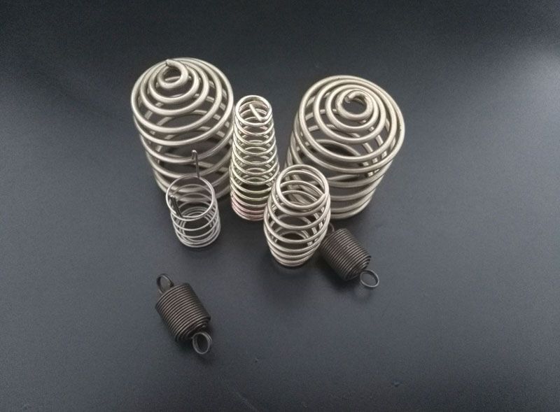 彈簧的主要功能有哪些？